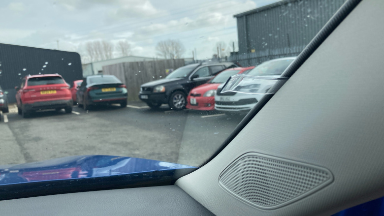 Skoda Kamiq 1.5 TSI SE Drive 5dr DSG Petrol Hatchback